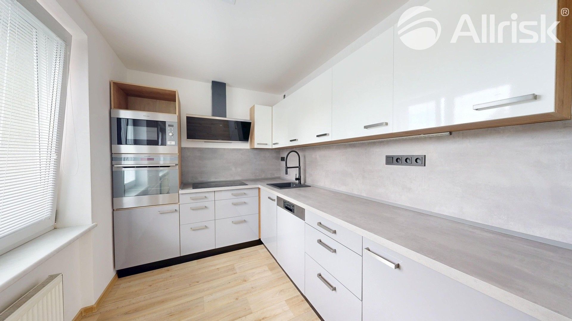 3+1, Olomoucká, Opava Předměstí, 62 m² - 1