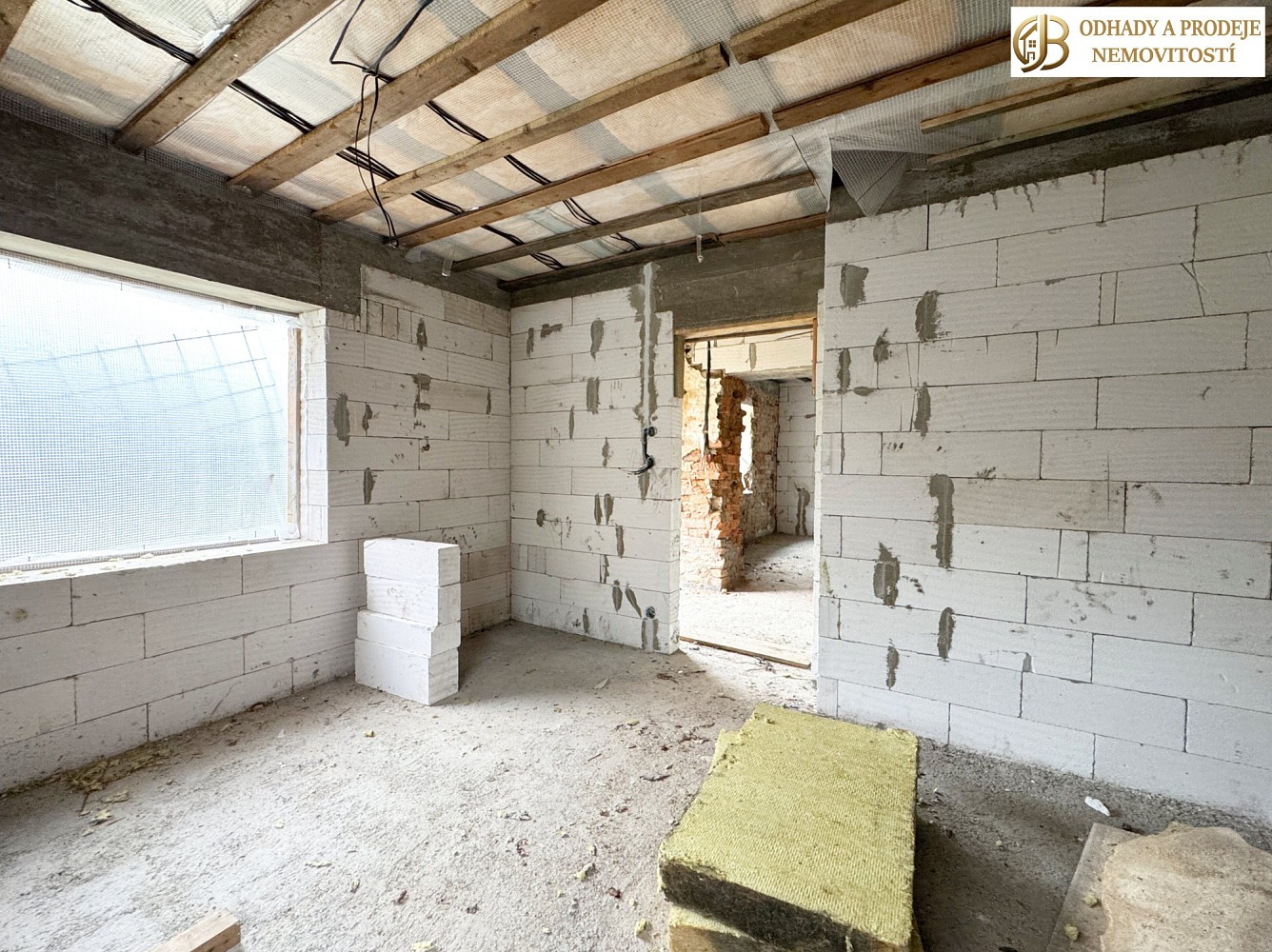 Rodinný dům · 205 m² · Loučná nad Desnou - Filipová, okres Šumperk - 4