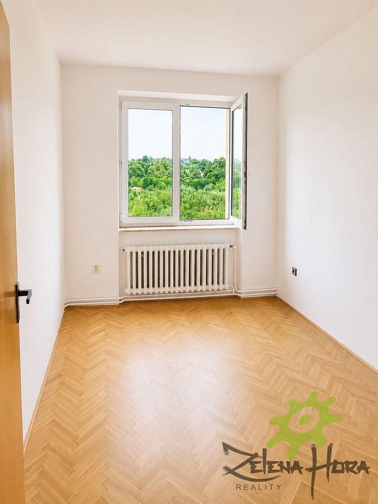 Pronájem byt 4+1 - Kroměříž, Zlínský kraj, 95 m² - 5