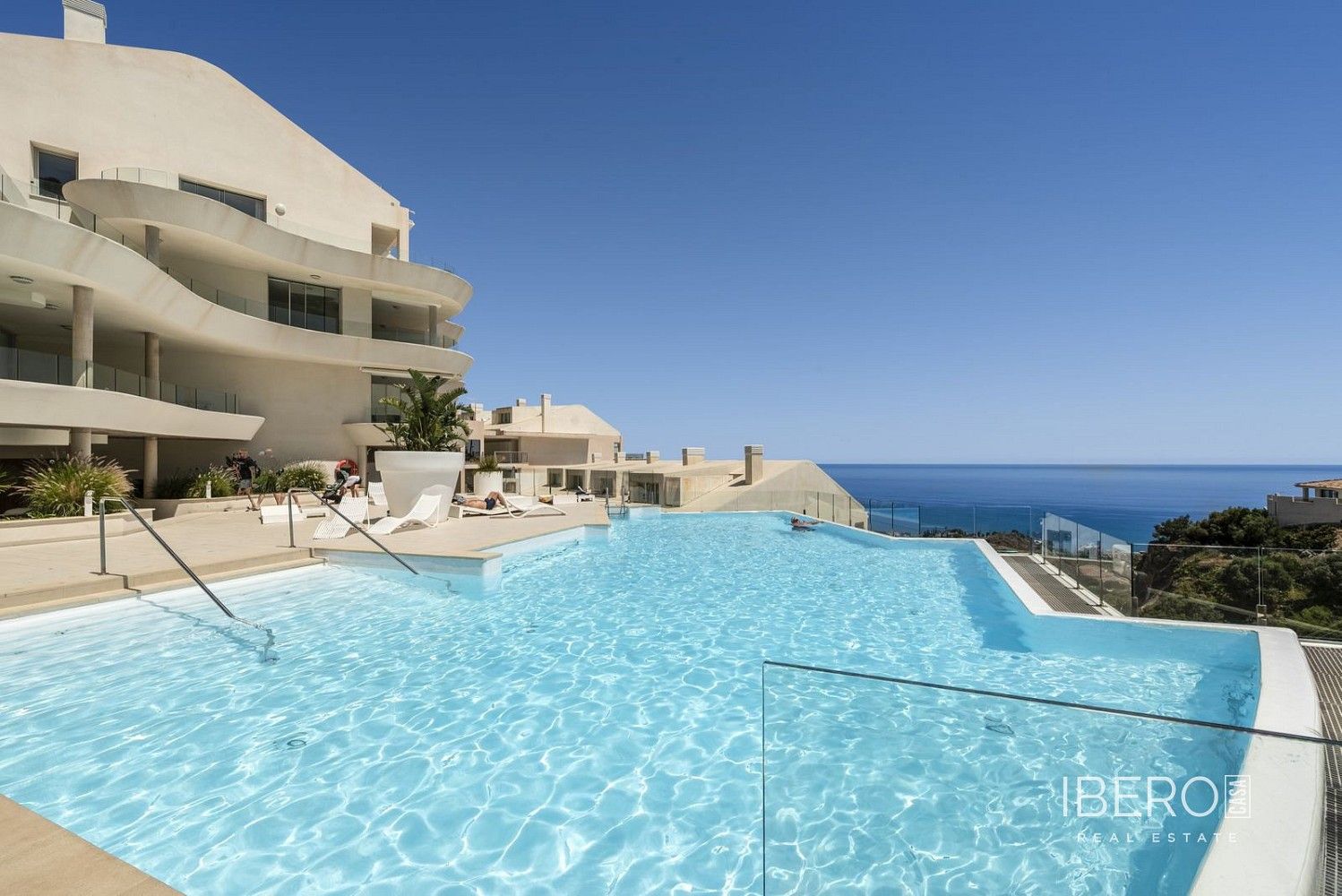 4+kk, Benalmadena, Španělsko, 190 m² - 2