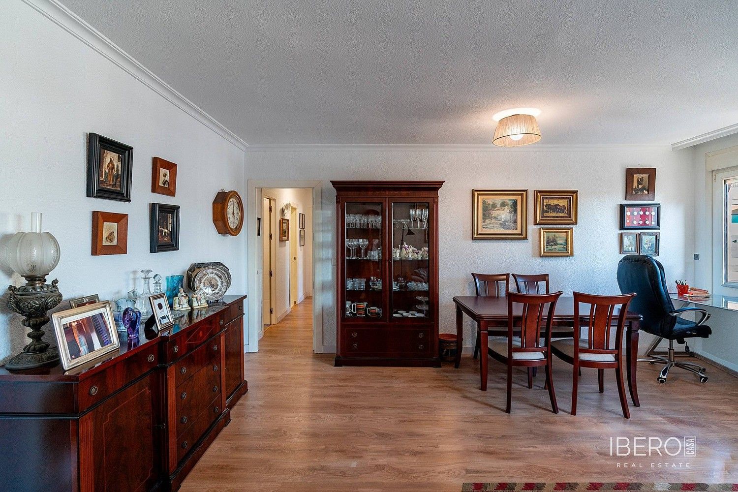 4+kk, Almeria, Španělsko, 81 m² - 1
