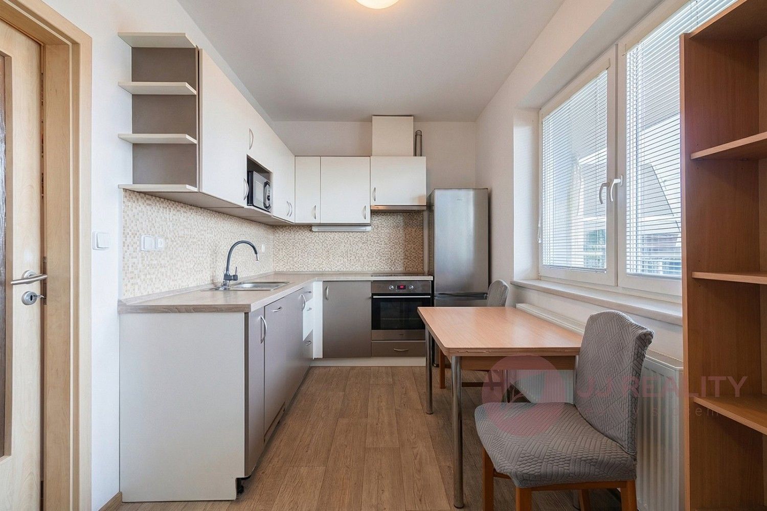 2+kk, Plzeň - Černice, okres Plzeň-město, Plzeňský kraj, 86 m² - 1