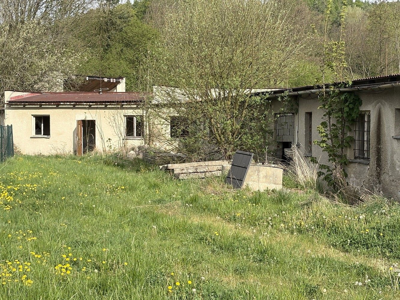 Komerční nemovitost · 700 m² · Brníčko, okres Šumperk, Olomoucký kraj - 4