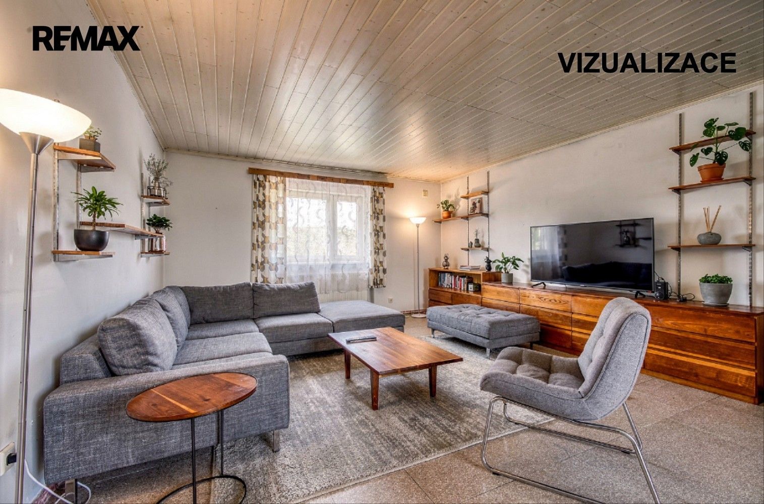 Rodinný dům · 131 m² · Kladruby, okres Tachov, Plzeňský kraj - 4