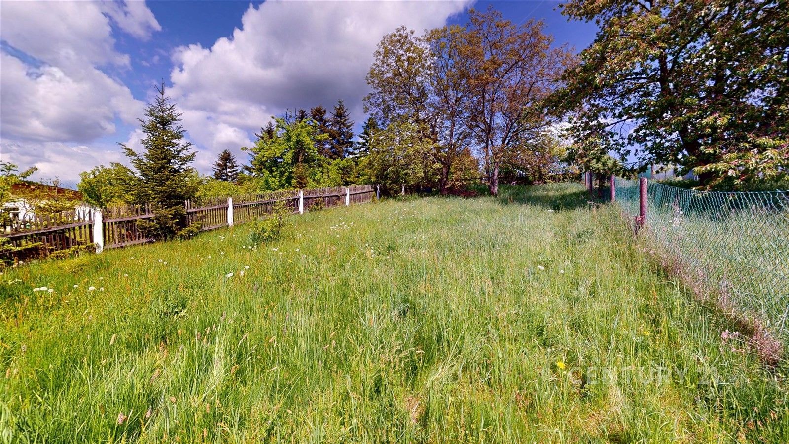 Prodej pozemek pro bydlení - Fulnek