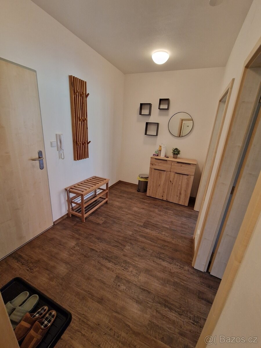 Byt 2+kk – Třeboň, Holičky – pohled 4
