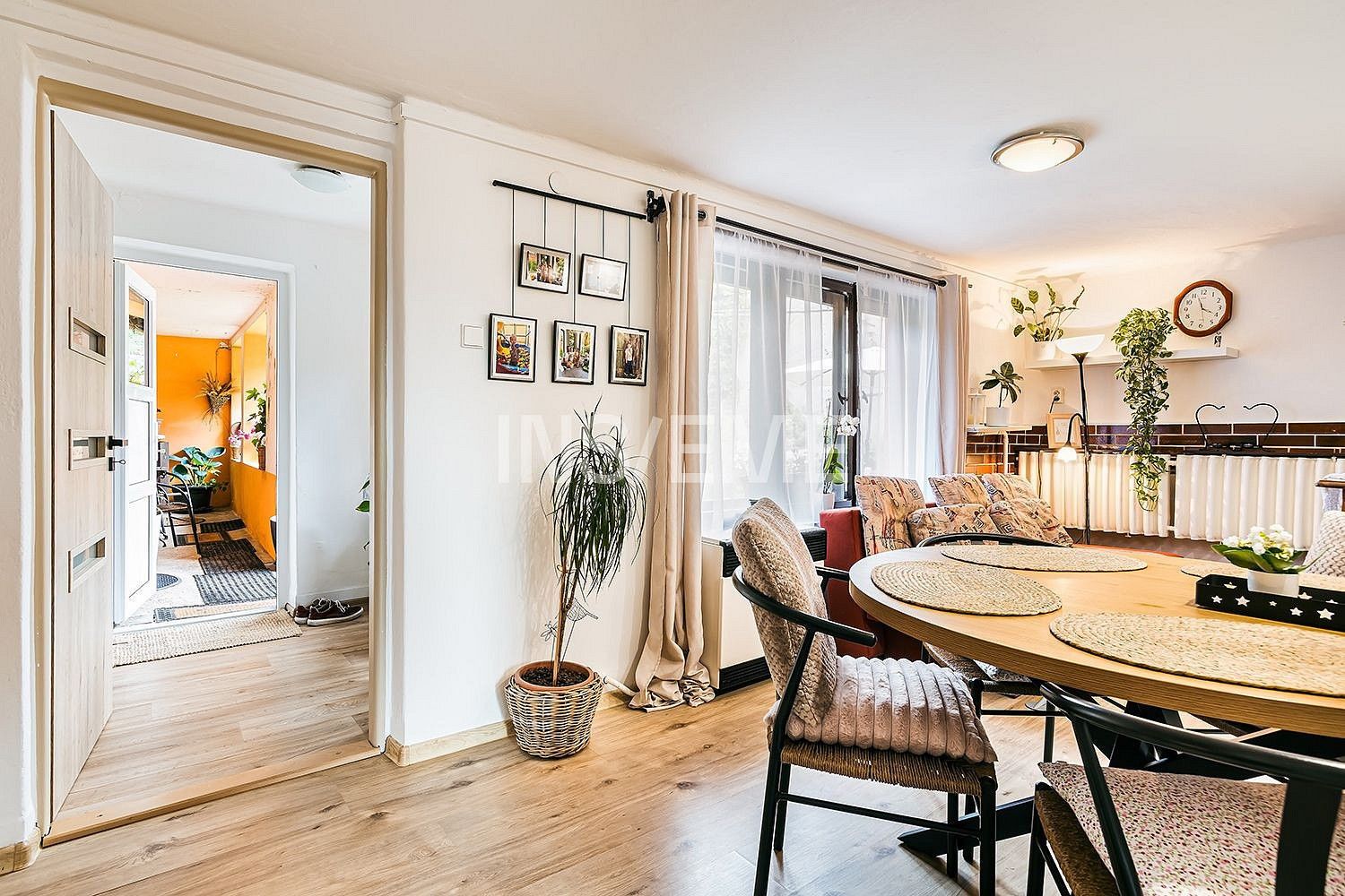 Rodinné domy, Tvarožná Lhota, okres Hodonín, 98 m² - 2