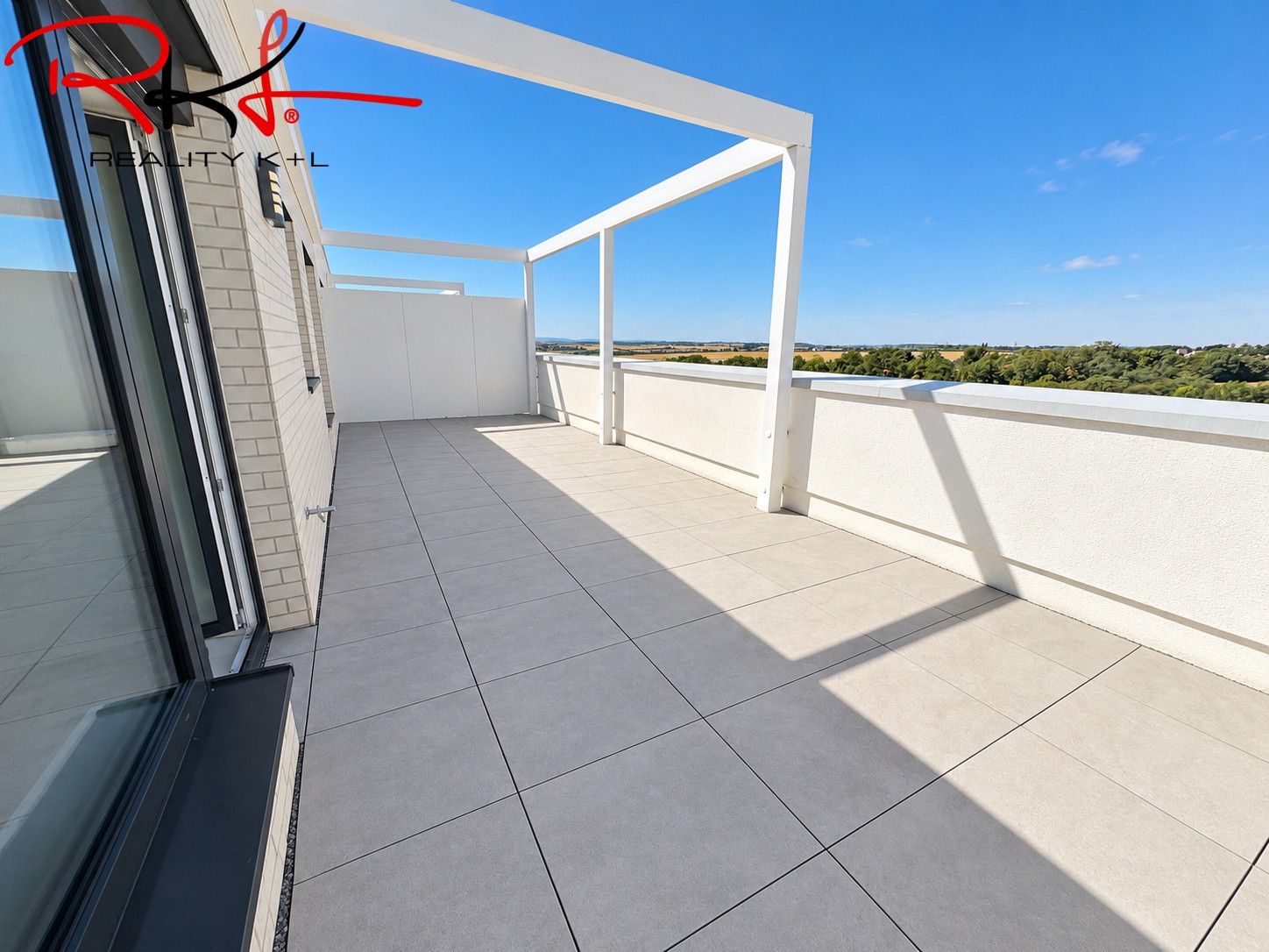 4+kk, Thomasova, Praha Třebonice, 100 m² - 1
