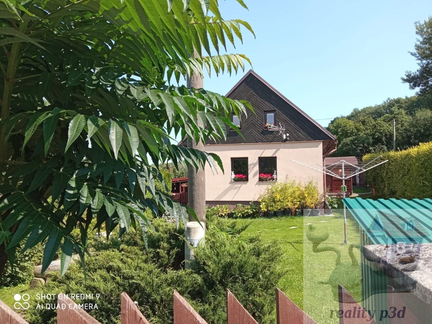 Rodinné domy, Taneček, Stvolínky, 70 m²