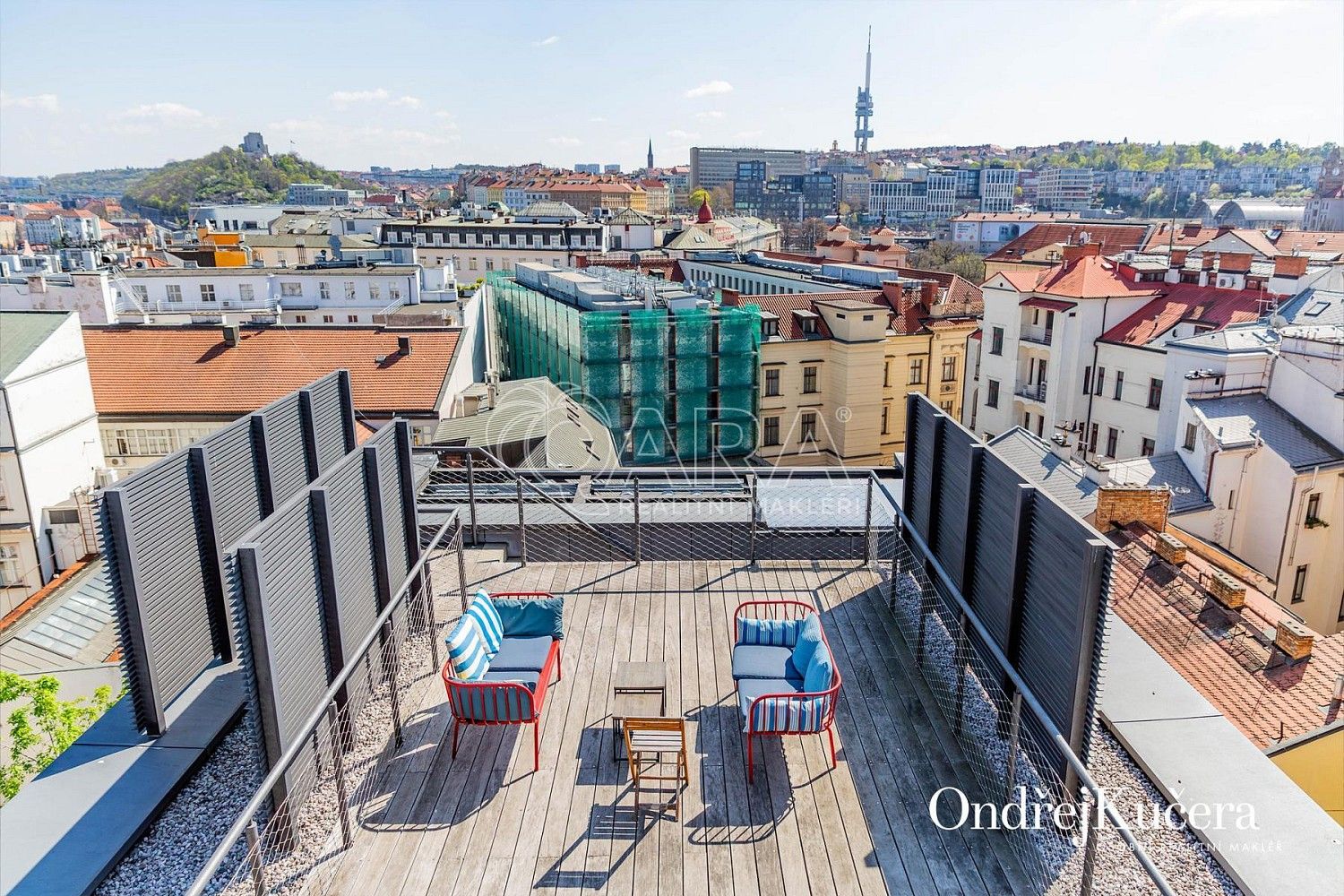 Byt 2+kk, 61 m²