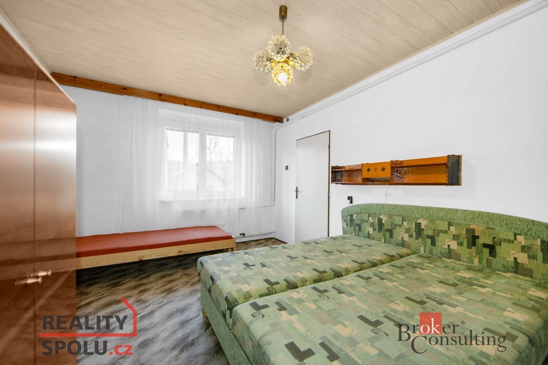 Rodinné domy, Strašice, 232 m²