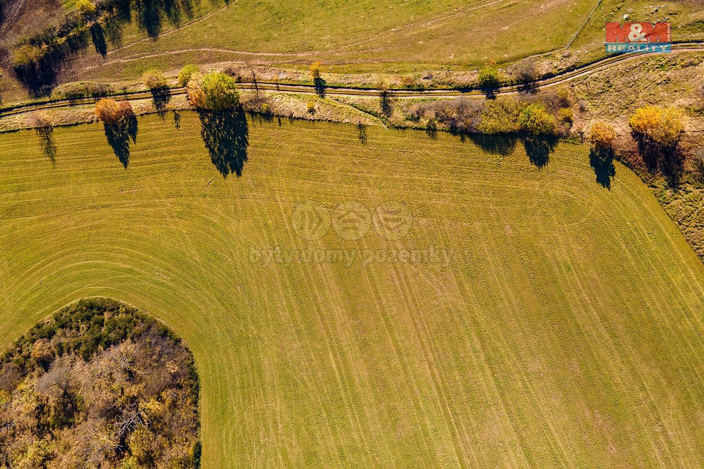 Prodej zemědělský pozemek - Kolinec, okres Klatovy, Plzeňský kraj - 5