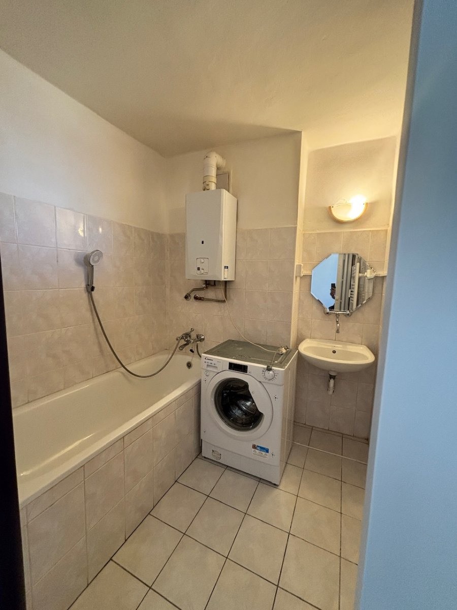 Pronájem byt 2+1 - K Blahobytu, Pardubice, 55 m² - 5