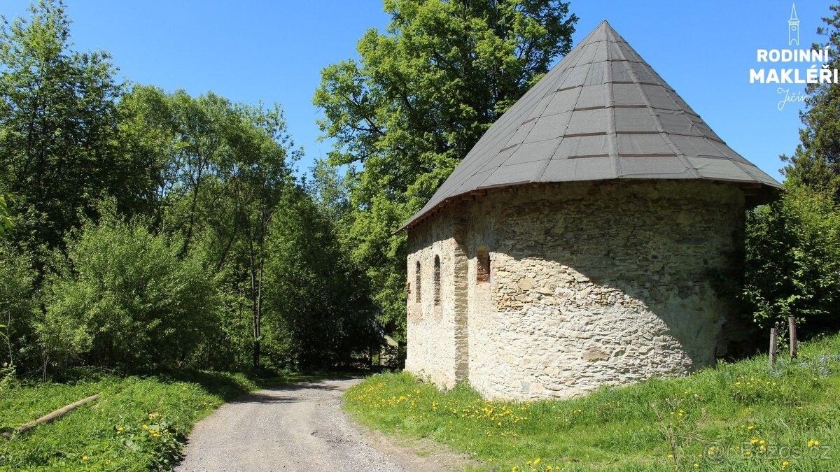 Prodej pozemek pro bydlení - Hanušovice, 788 33 - 5