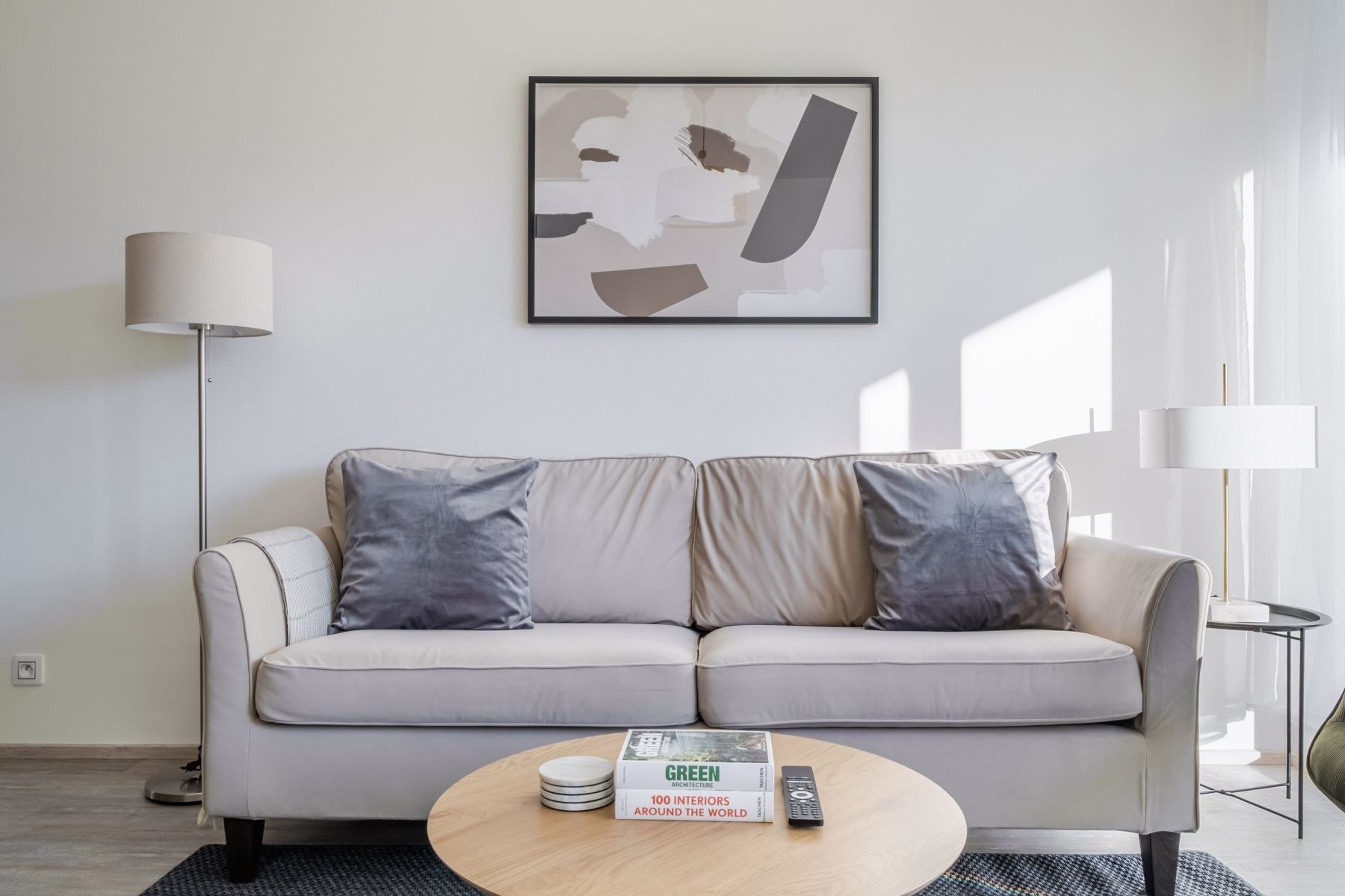 Byty, Malešická c, Praha - Žižkov, 72 m² - 2