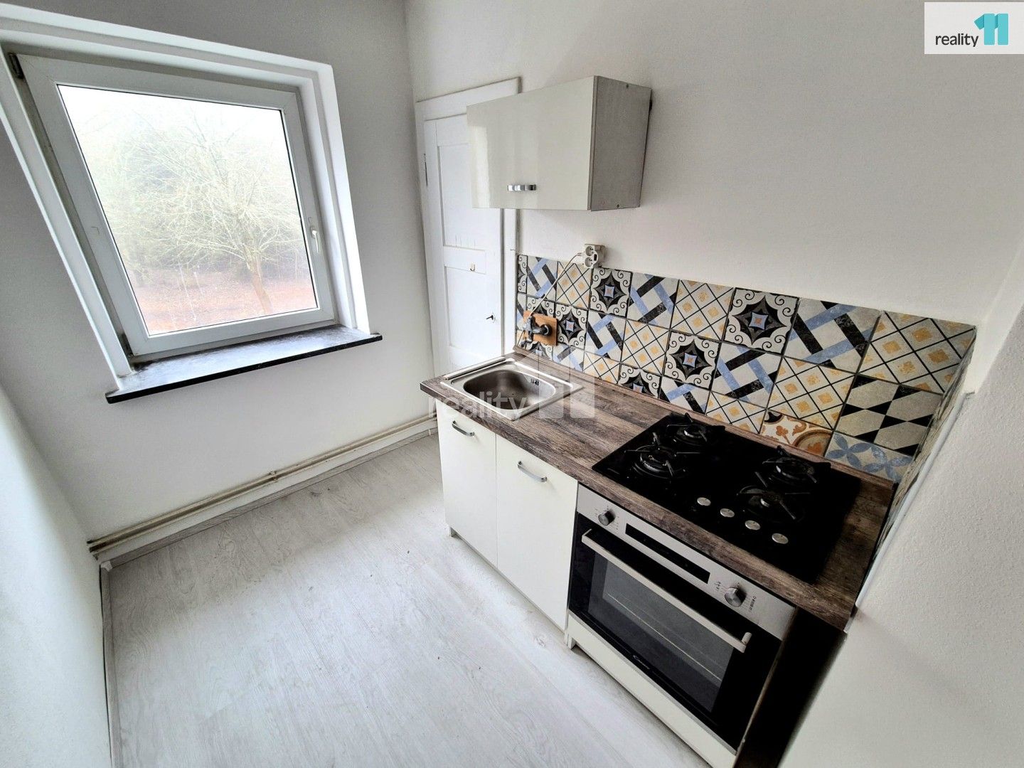 Pronájem byt 4+1 - Okružní, Aš, 64 m²