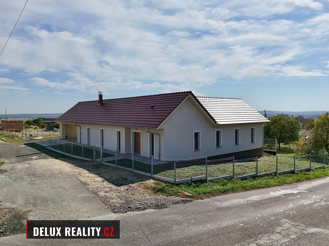 Rodinný dům, 175 m²