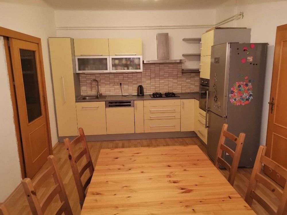 Pronájem byt - Kroměříž, 767 01