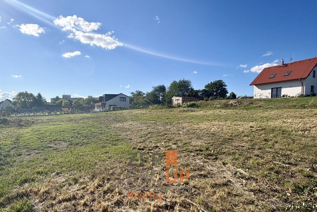 Pozemky pro bydlení, Písek, 397 01 - 2