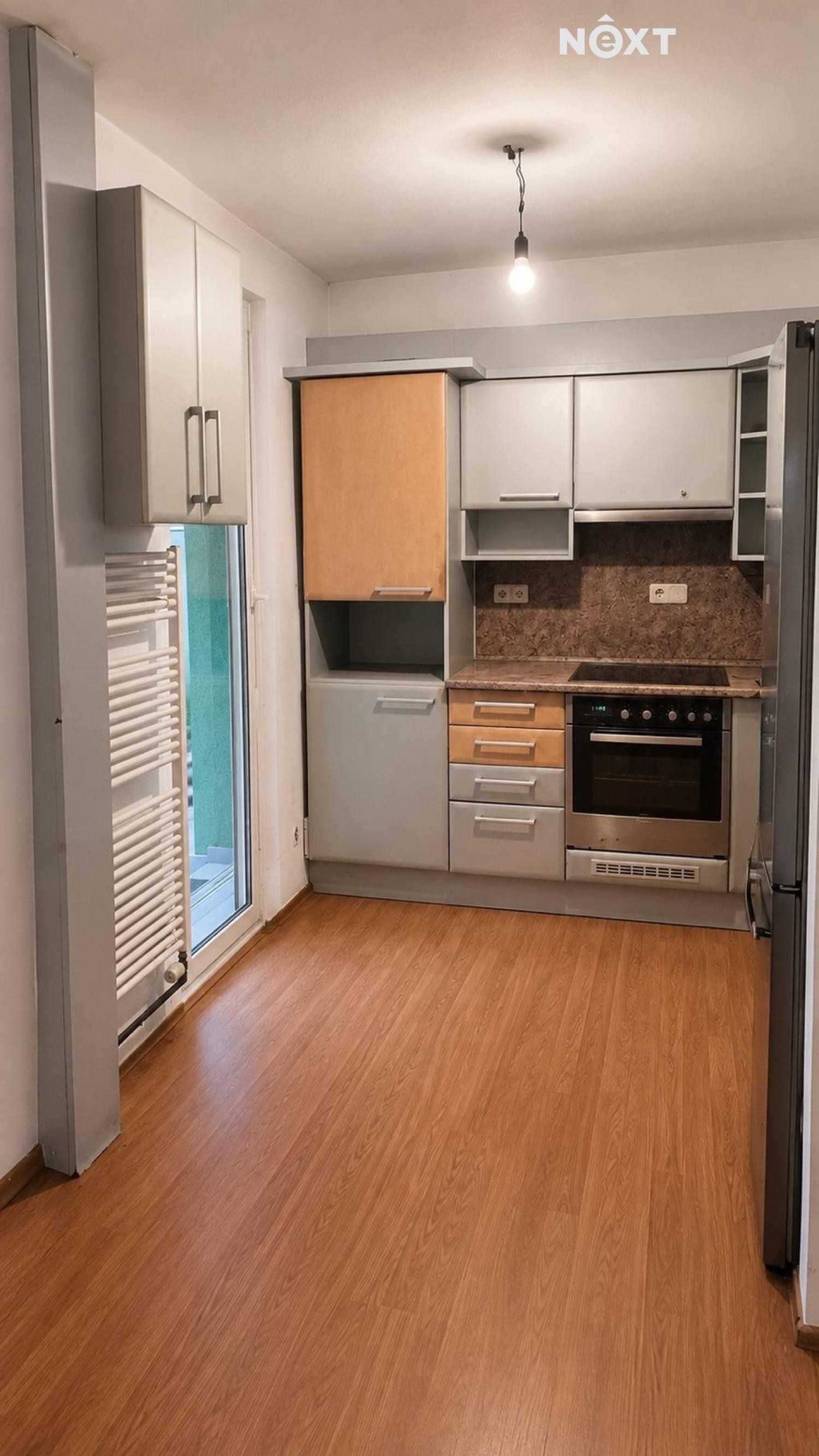 Byt 3+1 · 80 m² · Sídliště 637, Rožmitál pod Třemšínem - 4