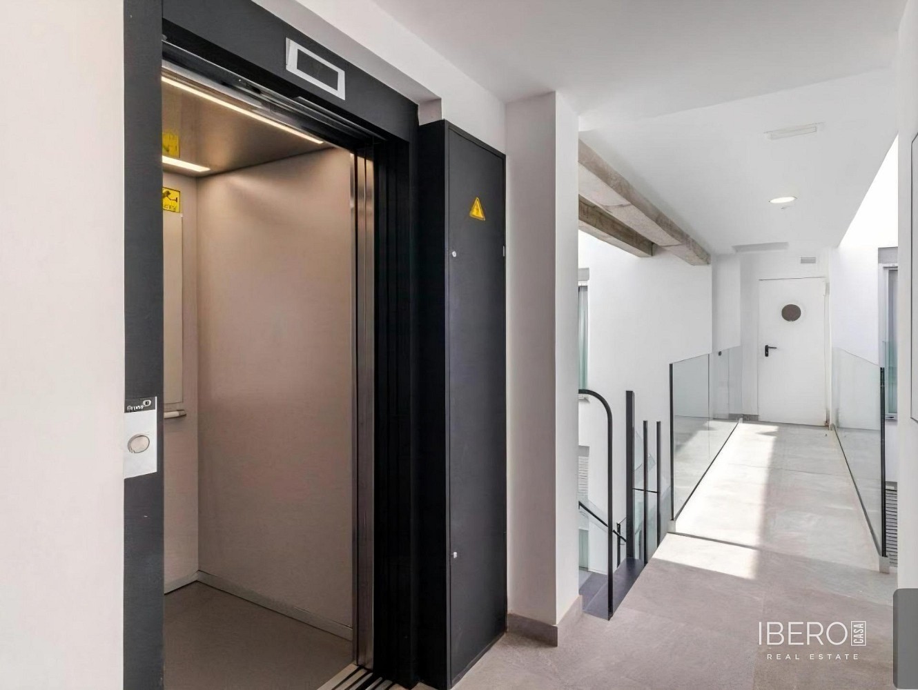 2+kk, Las Palmas de Gran Canaria, Španělsko, 38 m² - 2