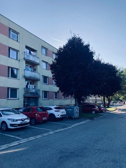 3+1, Gen. Govorova, Smiřice, 85 m²