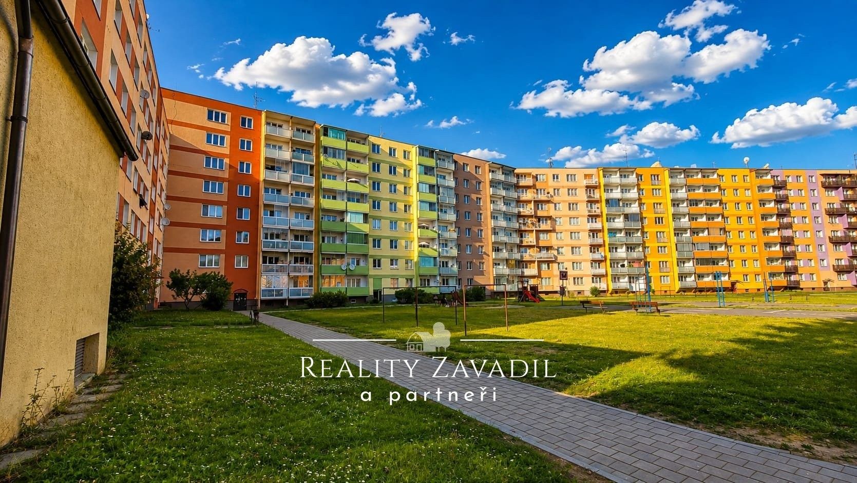 4+1, SPC H, Krnov Pod Cvilínem, 75 m² - 1