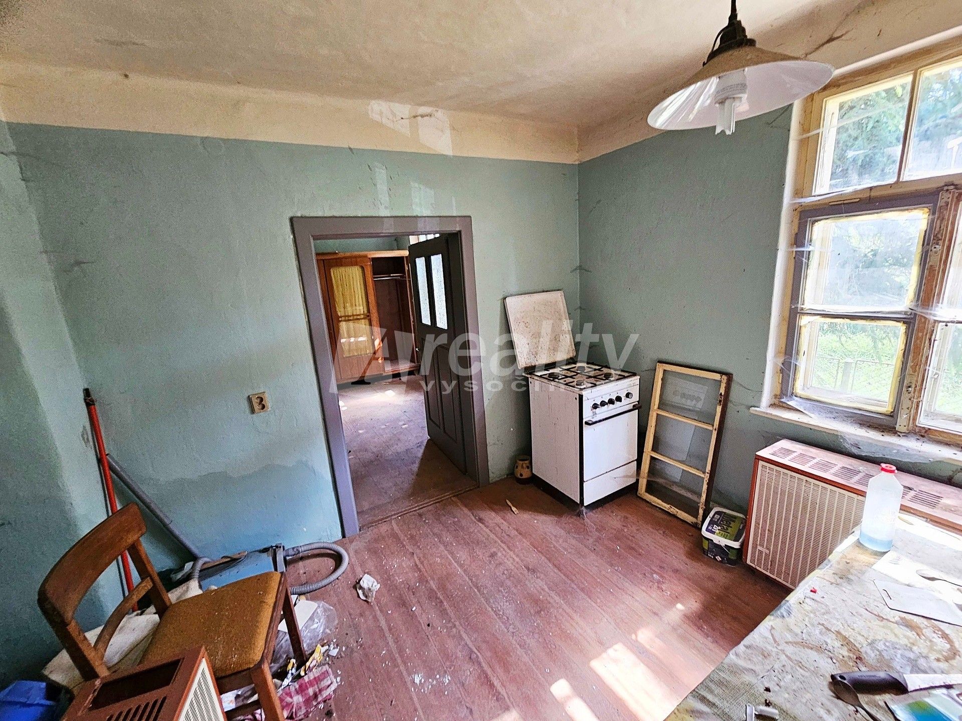 Prodej rodinný dům - Opatov, 70 m² - 5