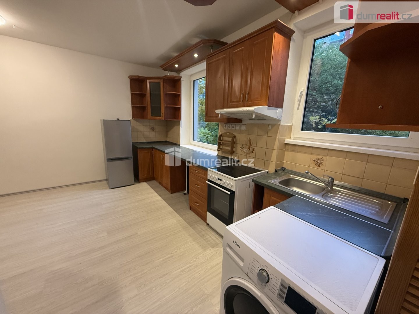 2+kk, Fabiánova, Praha, 45 m² - 2
