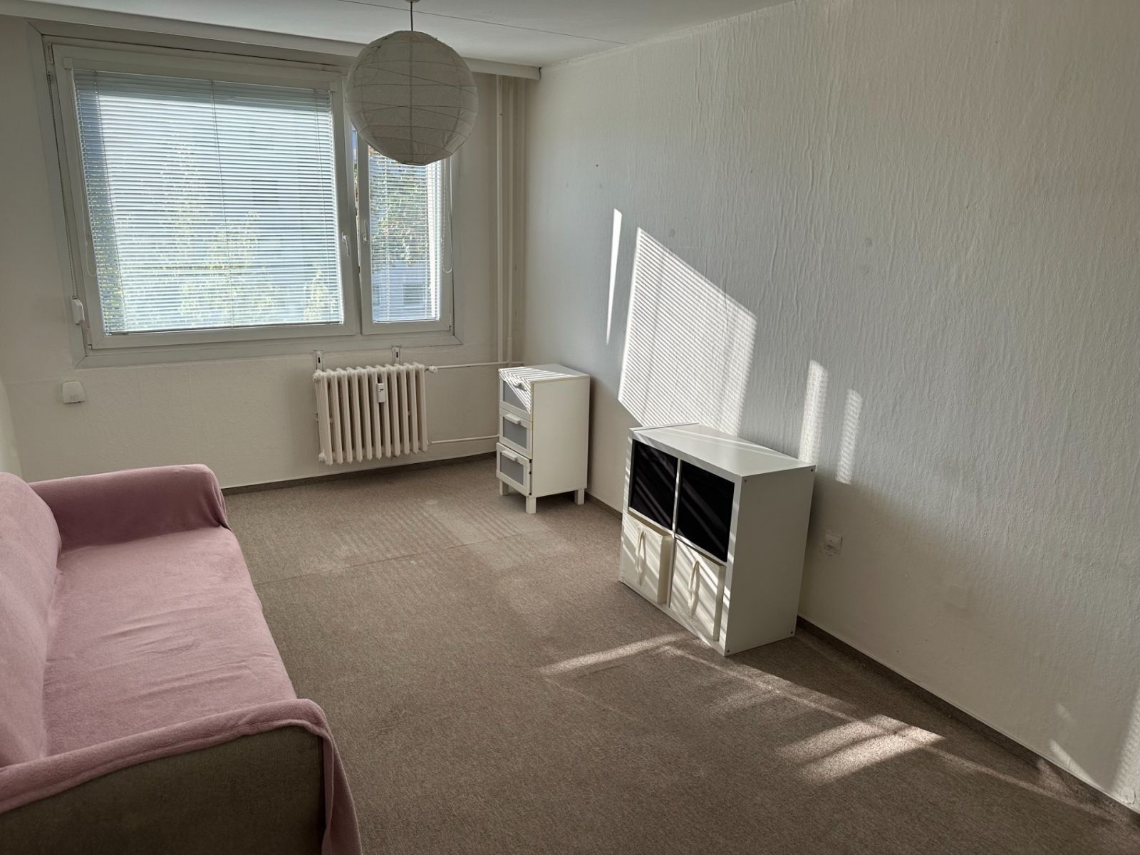 2+kk, Machkova, Praha - Chodov, 44 m² - 1