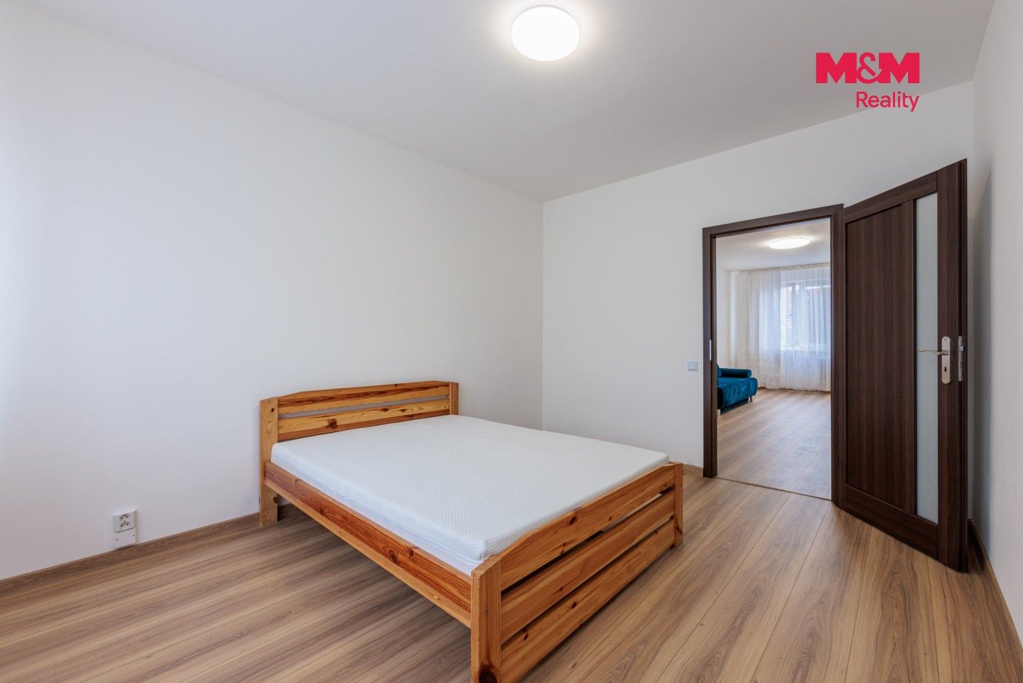 Pronájem byt 2+1 - Charkovská, Karlovy Vary, 57 m² - 5