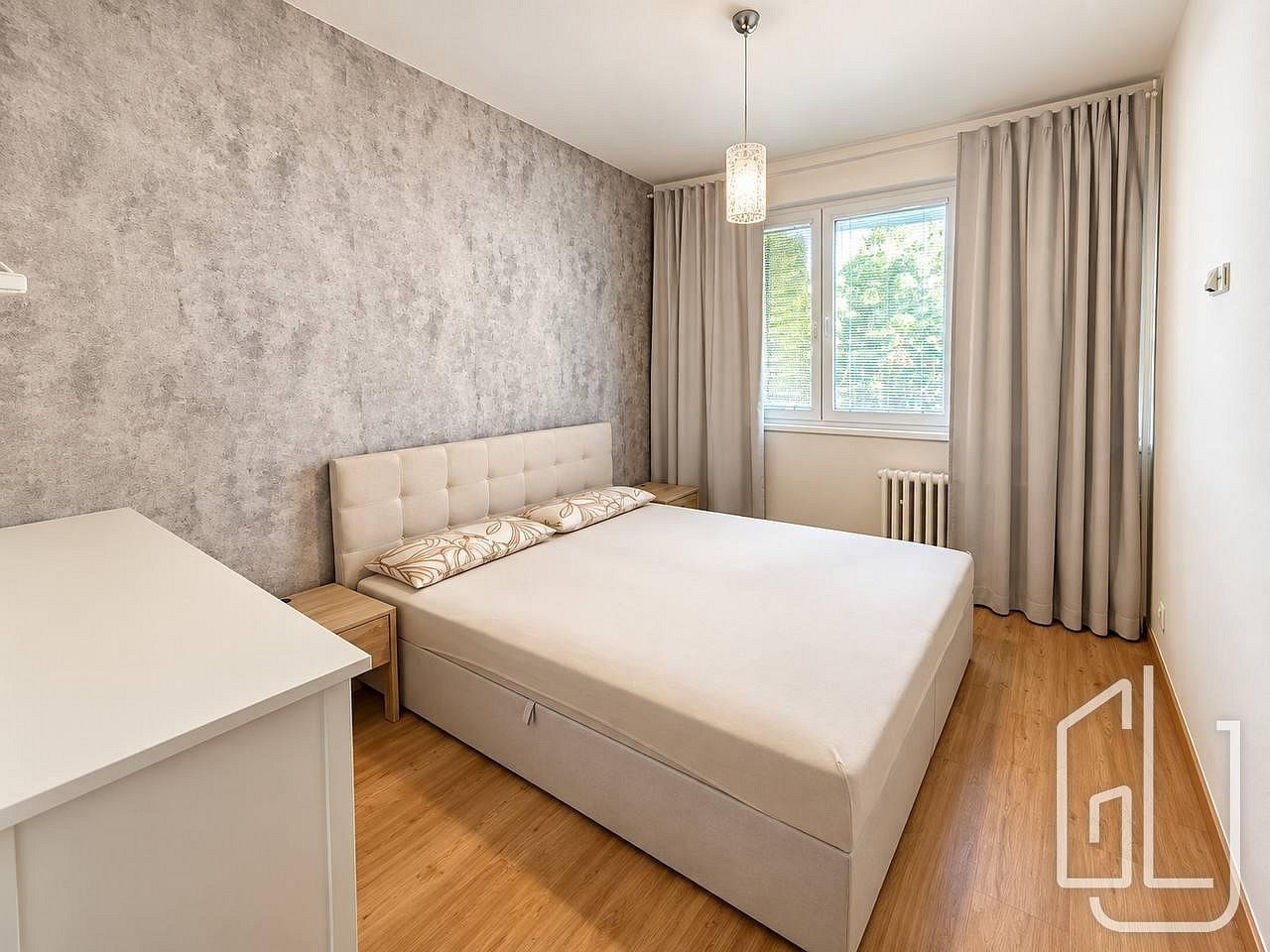 Pronájem byt 3+1 - Praha - Krč, okres Praha 4, Hlavní město Praha, 95 m² - 5
