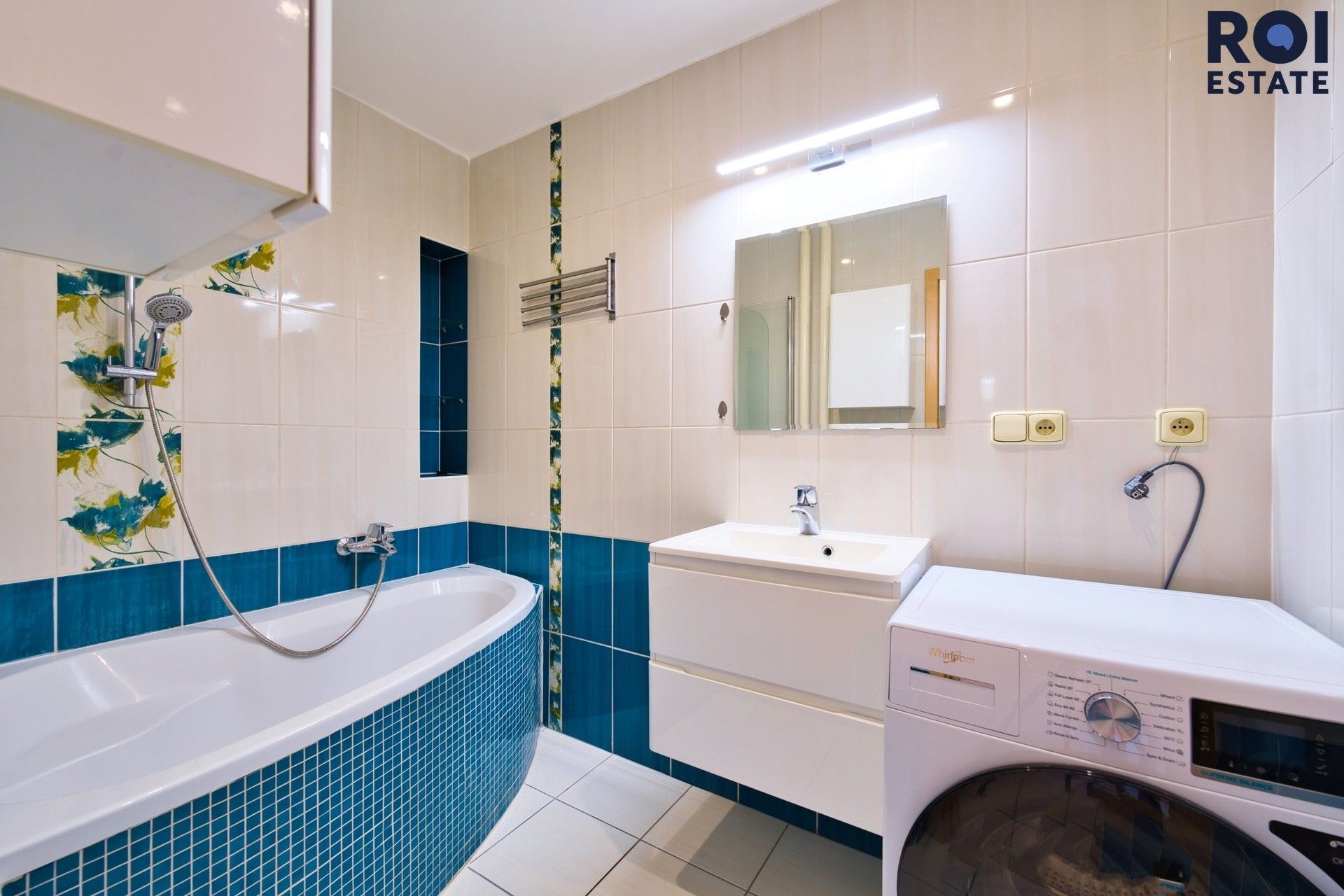 3+kk, Na Hraničkách, Vyškov, 70 m² - 2