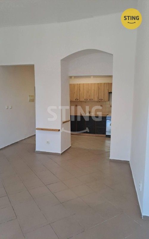 1+kk, náměstí Míru, Svitavy, 37 m² - 2