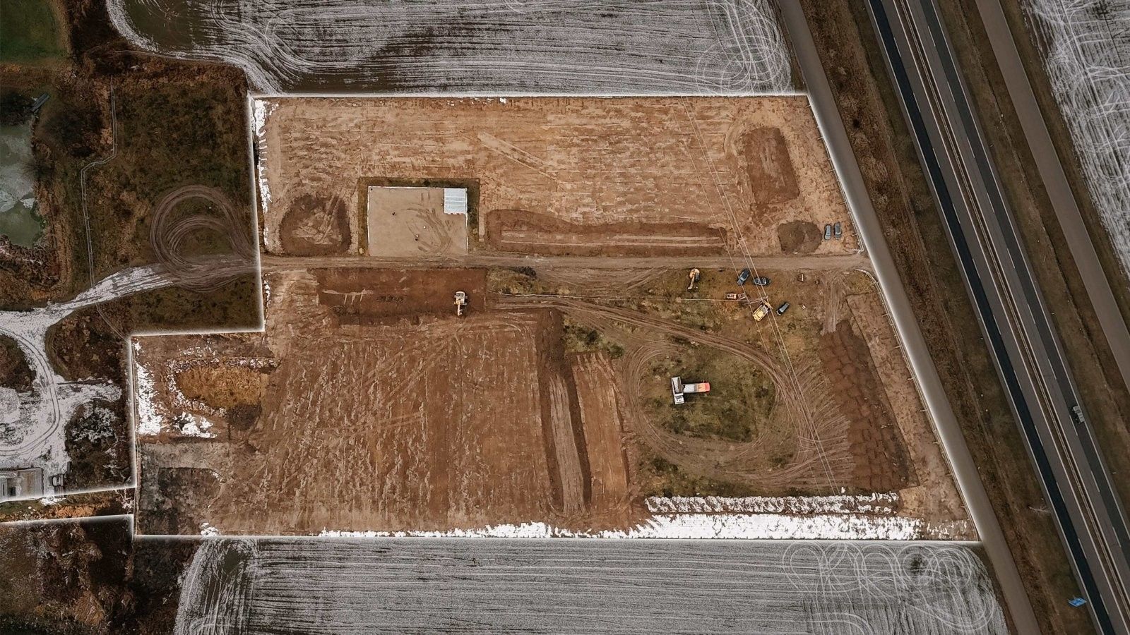 Prodej byt 2+kk - Hůry, 62 m²