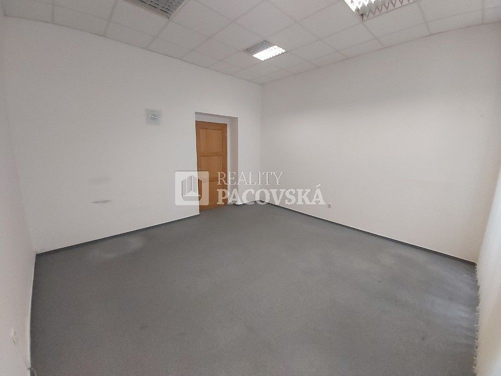 Kancelář · 51 m² · Ústí nad Labem - Ústí nad Labem-centrum, Ústecký kraj - 4