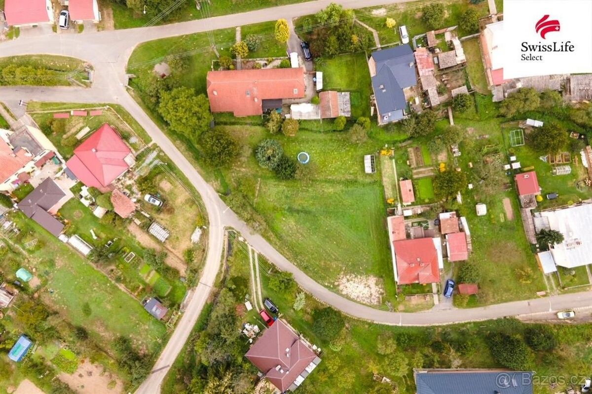 Pozemky pro bydlení, Kroměříž, 767 01