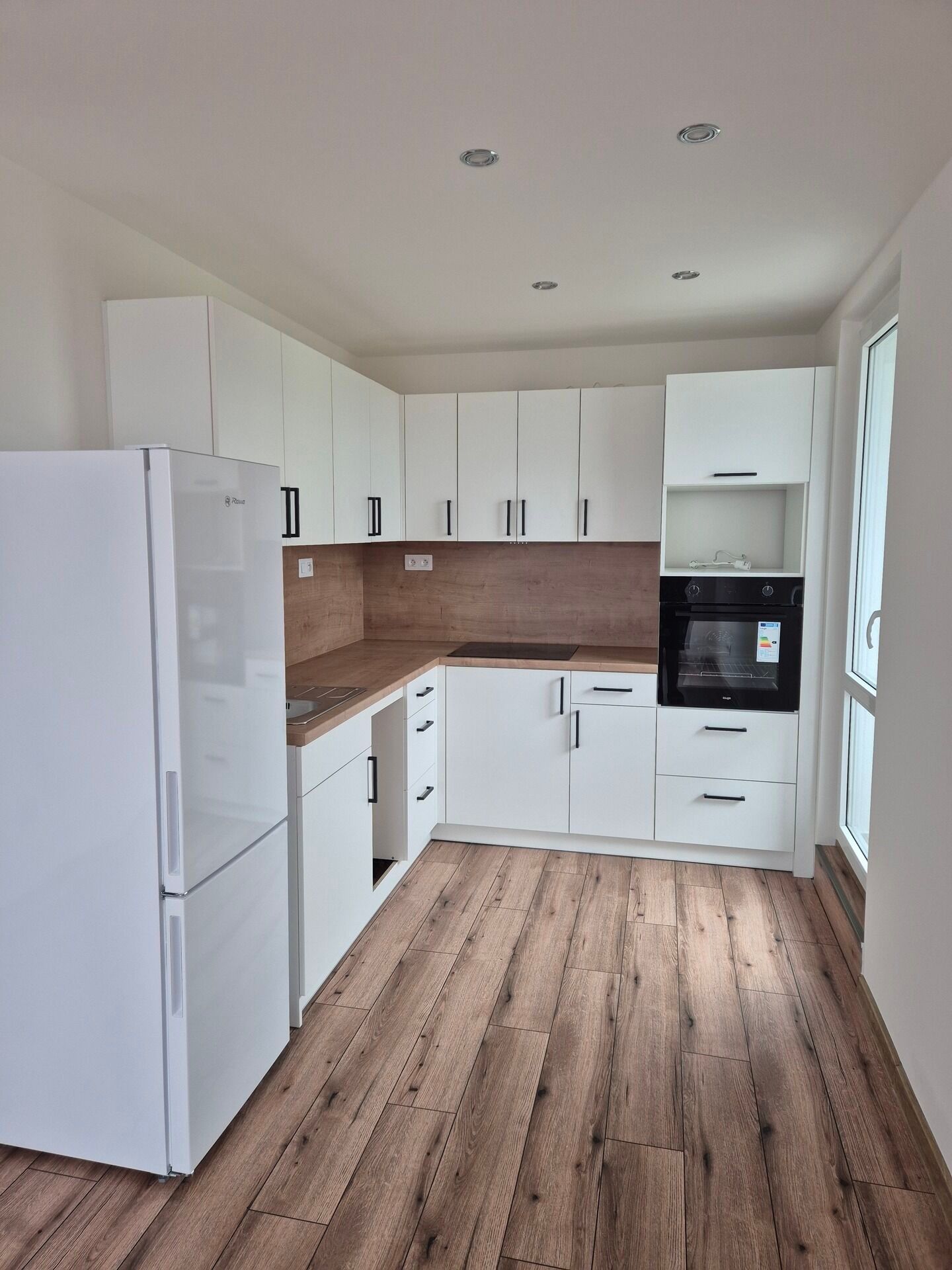 2+1, Vitry, Kladno Kročehlavy, 43 m² - 1