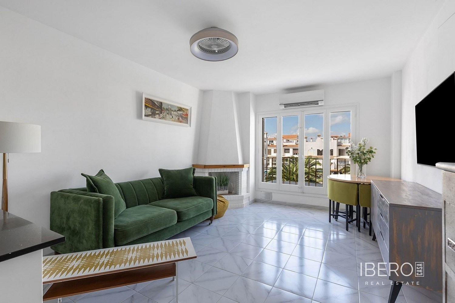 2+kk, La Mata, Španělsko, 51 m² - 1