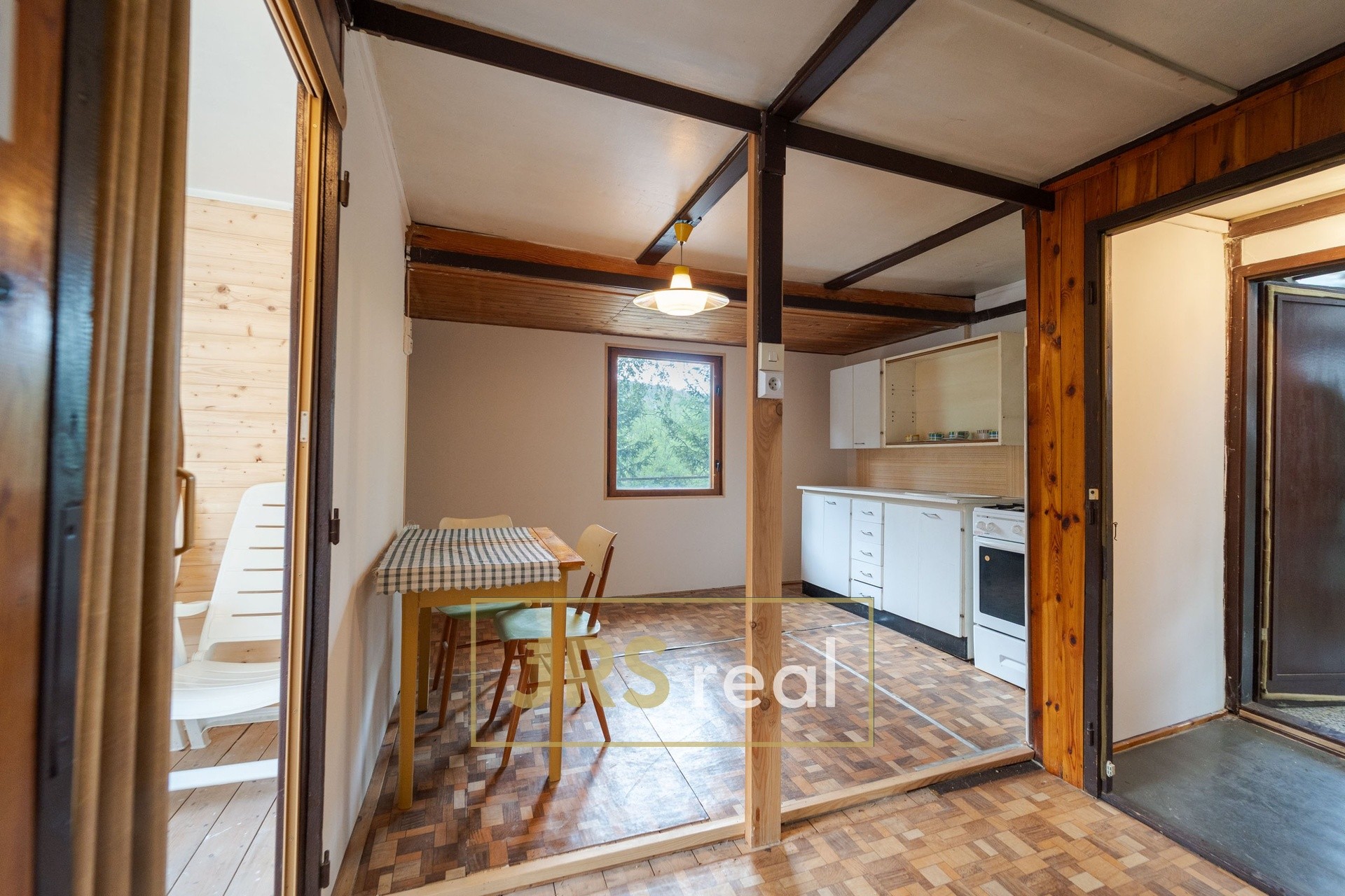 Prodej chata - Ivančice Němčice, 49 m² - 5