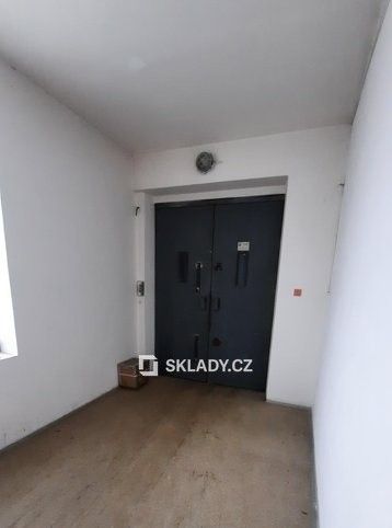 Sklady, Modřice, 400 m² - 2