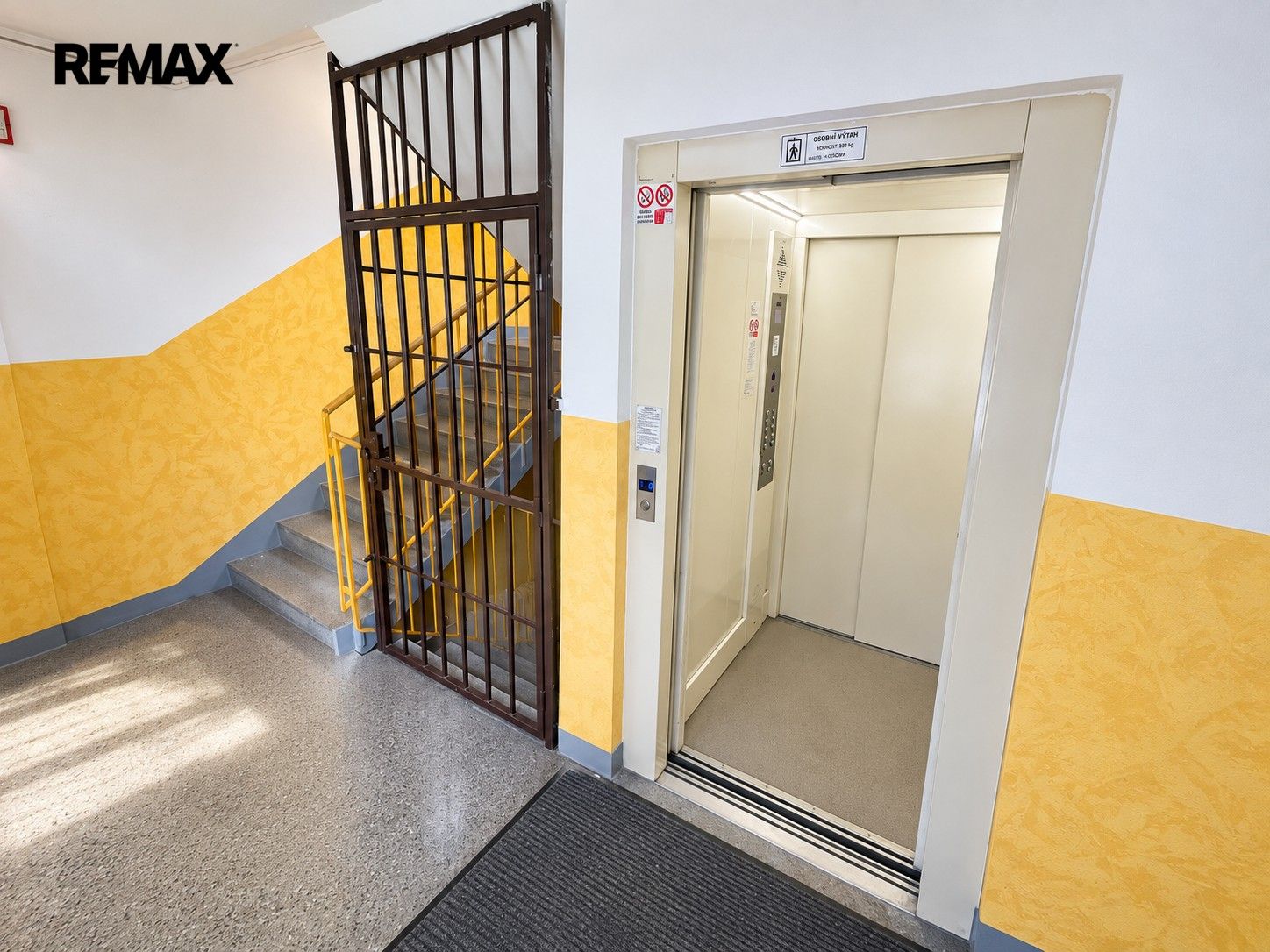 Byt 2+1 · 45 m² · V Zálomu 2900, Ostrava Zábřeh - 4
