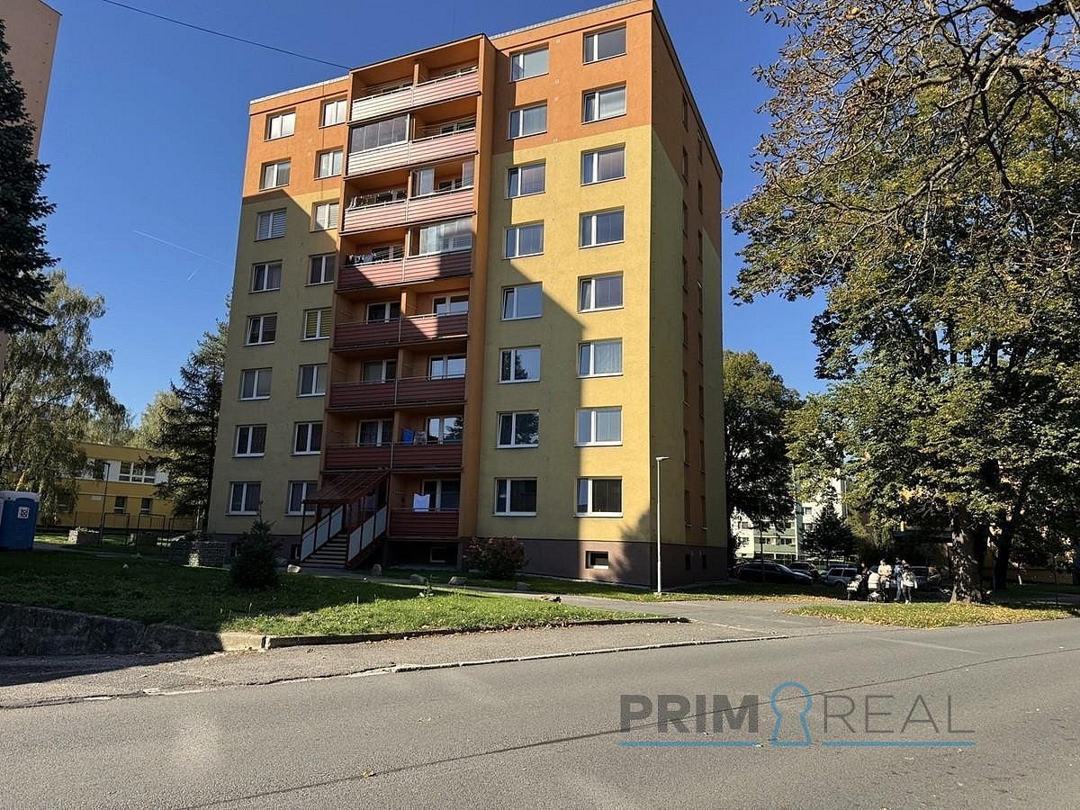 Byt 3+1, 79 m²