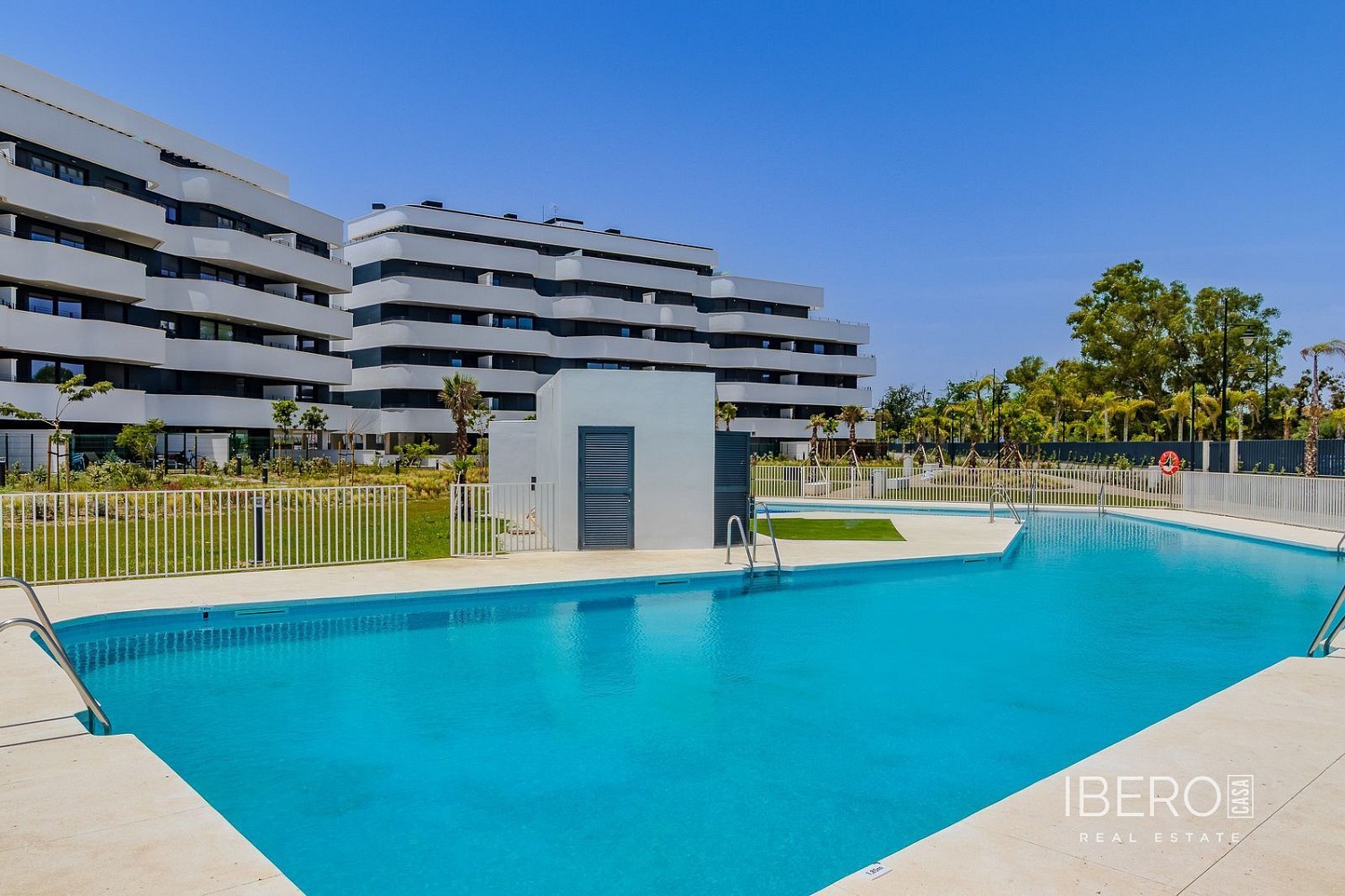 2+kk, Torremolinos, Španělsko, 76 m² - 1