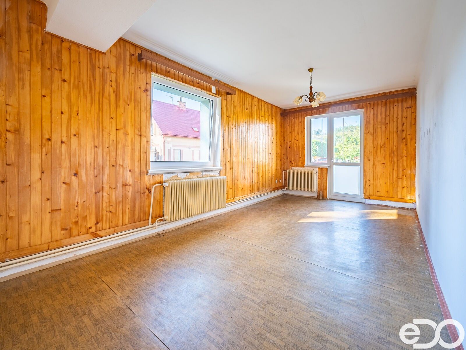 3+kk, Karla Čapka, Lomnice nad Popelkou, 67 m² - 1