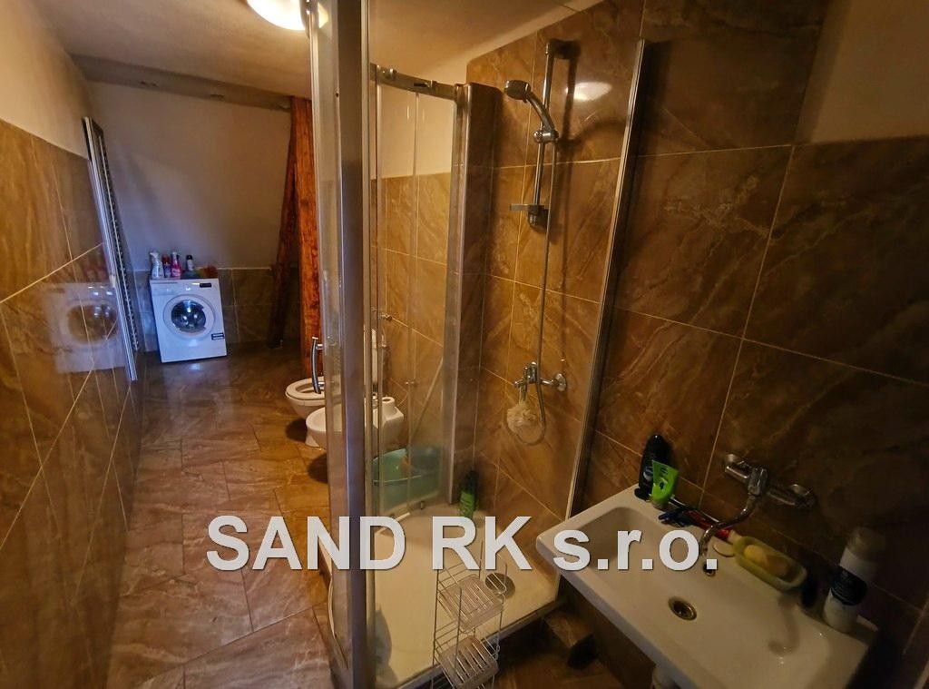 Dům 3+1 – Domažlice, Bezděkovské Předměstí – pohled 5