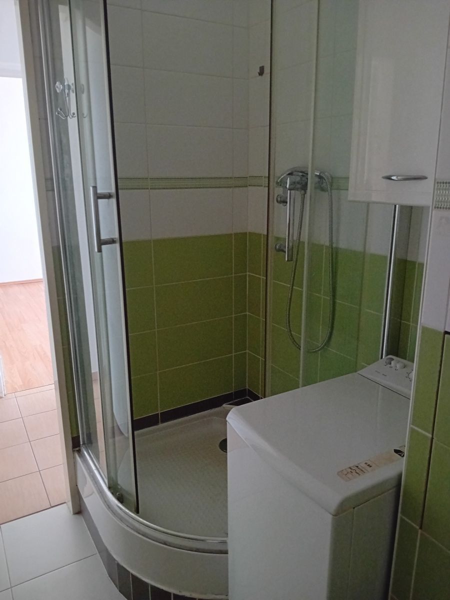 Pronájem byt 1+1 - Brněnská, Šlapanice - Šlapanice u Brna, Jihomoravský kraj, 32 m² - 5