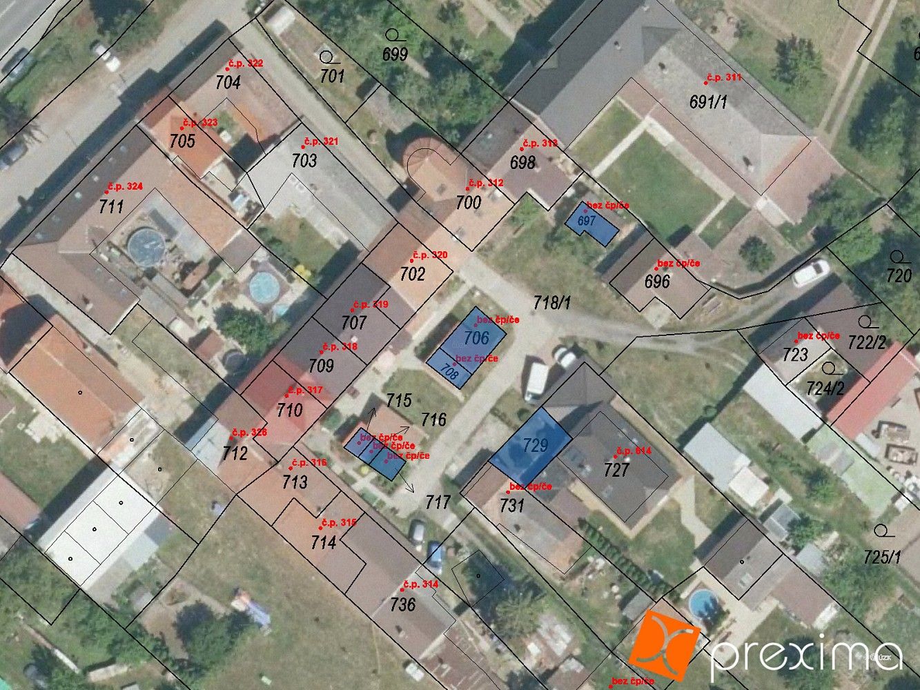Zemědělské objekty, Babice, okres Uherské Hradiště, Zlínský kraj, 79 m² - 2