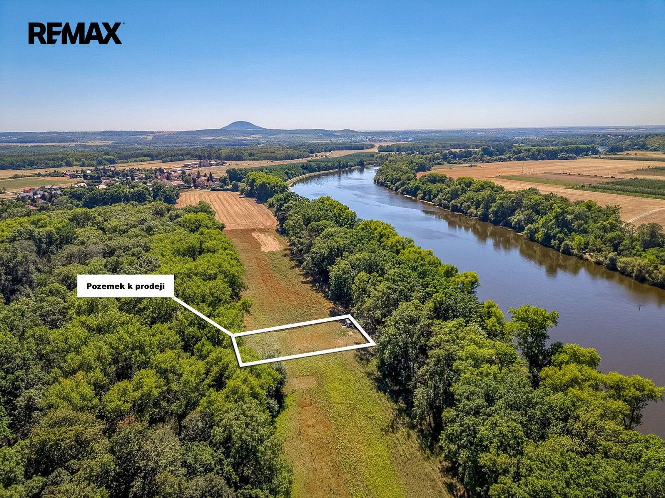 Zahrada, 1 539 m²
