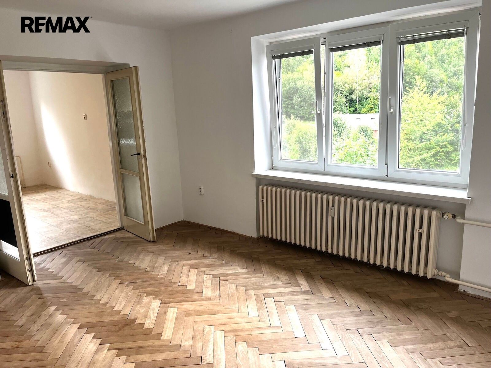 Byt 2+1 · 50 m² · Jasenická 1197, Vsetín - 4